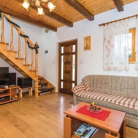 Apartman"Zibar" Skrad المظهر الخارجي الصورة