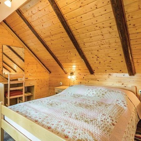 Apartman"Zibar" Skrad المظهر الخارجي الصورة